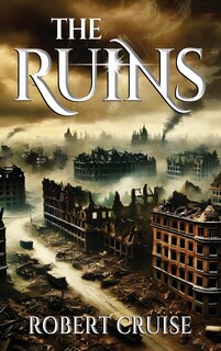 Front cover_The Ruins