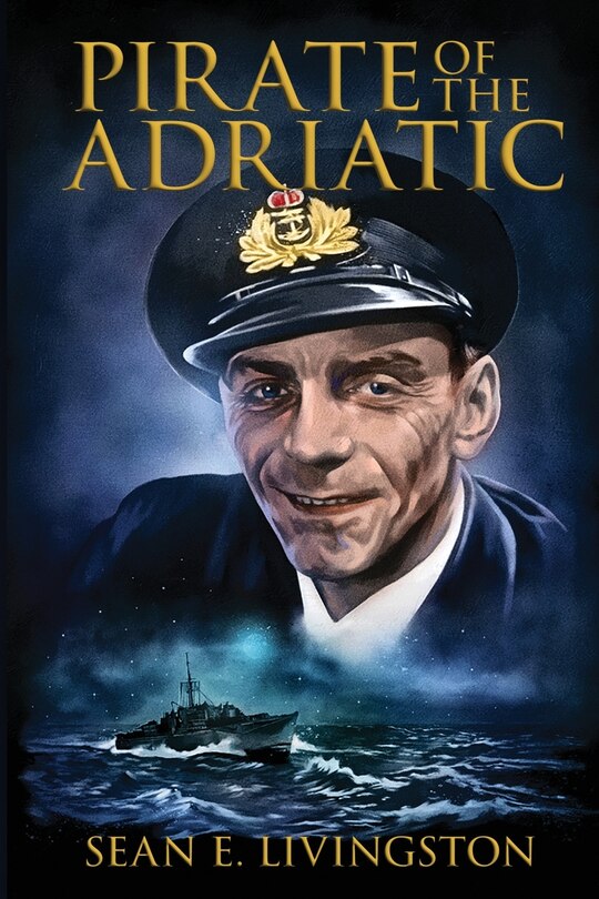 Front cover_Pirate of the Adriatic