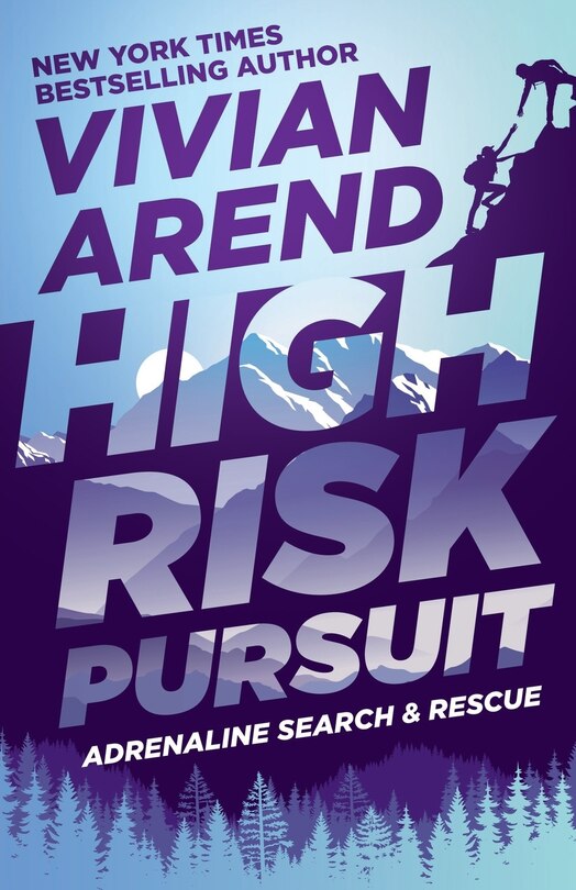 Front cover_High Risk