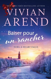 Couverture_Baiser pour un rancher