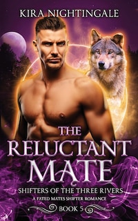 Front cover_The Reluctant Mate