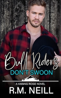 Couverture_Bullriders Don't Swoon