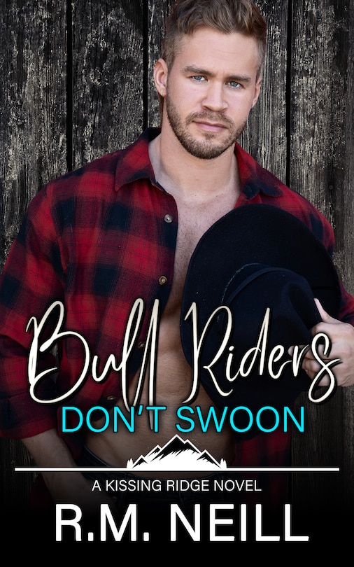 Couverture_Bullriders Don't Swoon