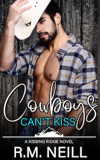 Couverture_Cowboys Can't Kiss