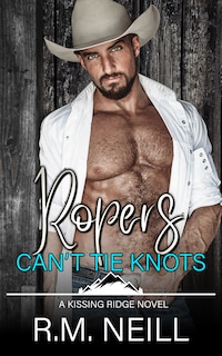 Front cover_Ropers Can't Tie Knots