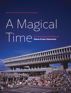 Front cover_A Magical Time