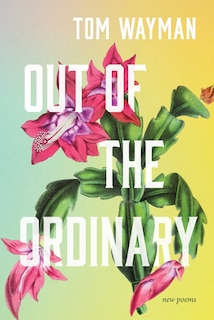 Front cover_Out of the Ordinary