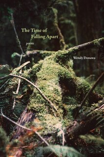 Front cover_The Time of Falling Apart