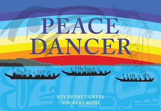Front cover_Peace Dancer