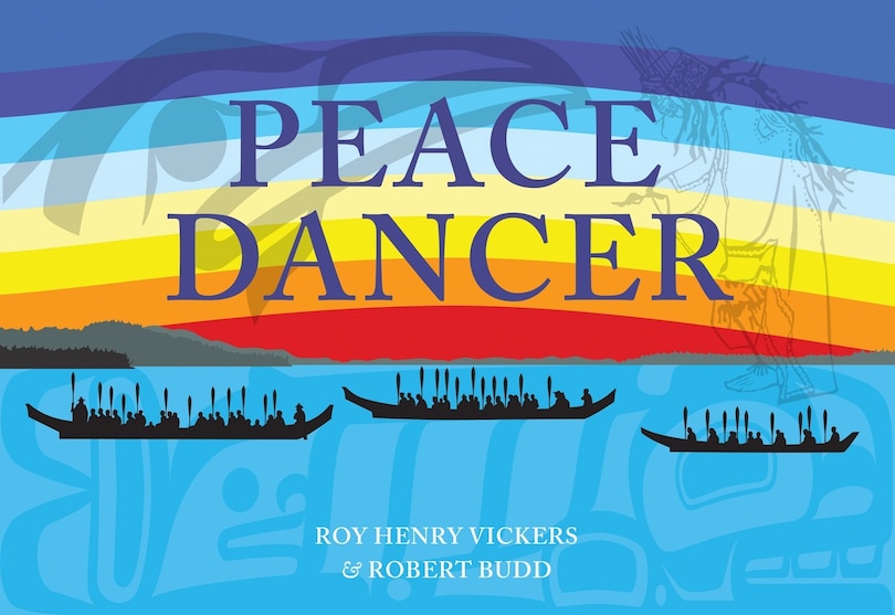 Front cover_Peace Dancer