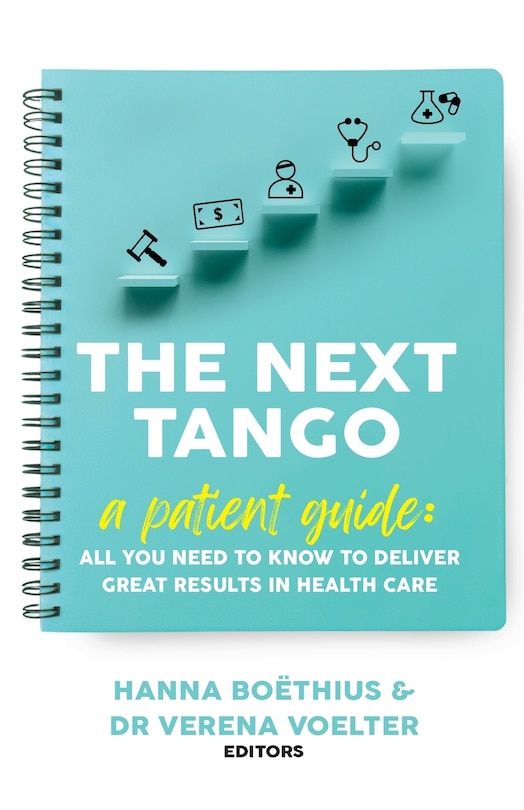 Couverture_The Next Tango