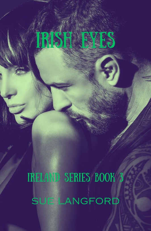 Couverture_Irish Eyes
