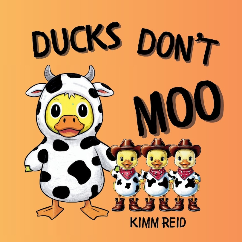 Couverture_Ducks Don't Moo