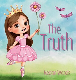 Front cover_The Truth - for Children
