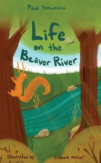 Couverture_Life on the Beaver River