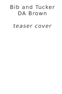 Front cover_Bib and Tucker
