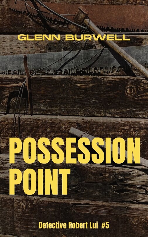 Couverture_Possession Point