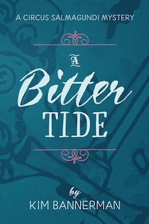 Front cover_A Bitter Tide