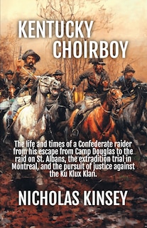 Front cover_Kentucky Choirboy