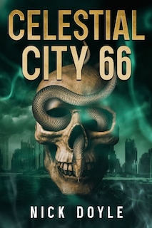 Front cover_Celestial City 66