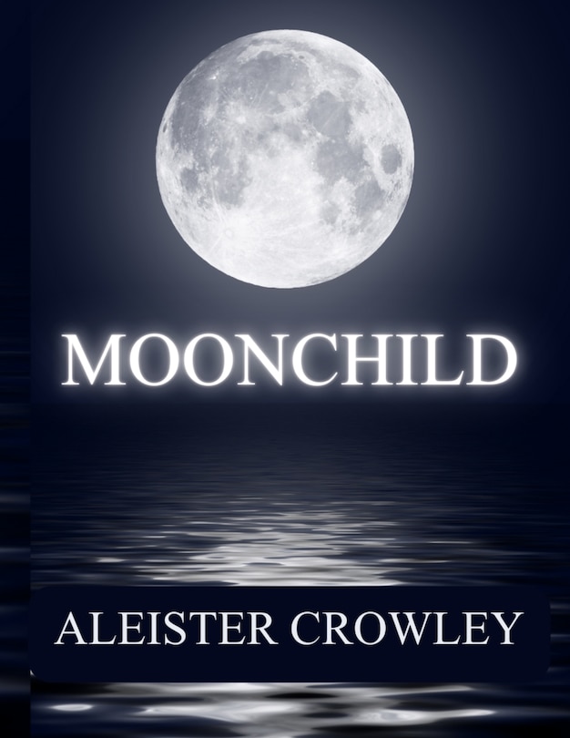 Front cover_Moonchild