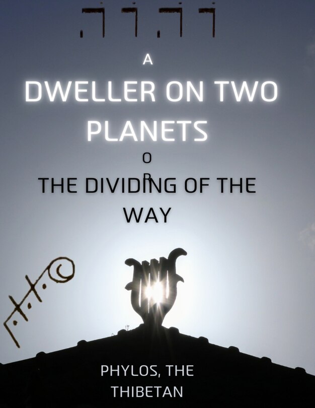 Couverture_A Dweller on Two Planets