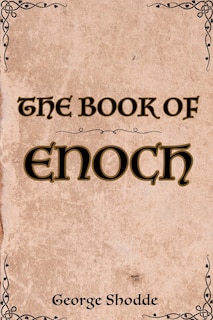 Couverture_The Book of Enoch