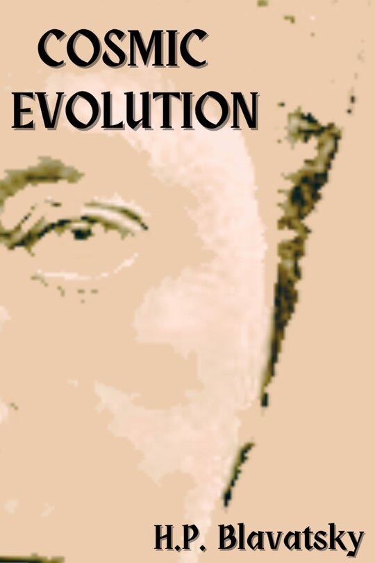 Front cover_Cosmic Evolution