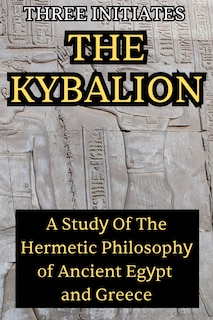 Couverture_The Kybalion