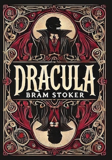 Front cover_Dracula (Collector's Edition) (Laminated Hardback with Jacket)