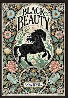 Front cover_Black Beauty (Collector's Edition) (Laminated Hardback with Jacket)