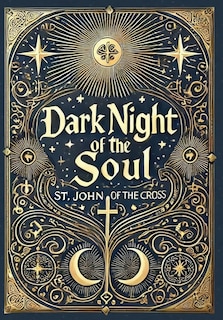 Front cover_Dark Night of the Soul (Collector's Edition) (Laminated Hardback with Jacket)