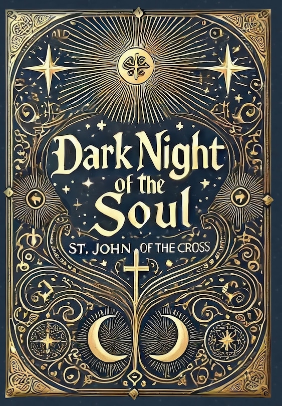 Front cover_Dark Night of the Soul (Collector's Edition) (Laminated Hardback with Jacket)