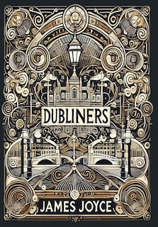 Front cover_Dubliners (Collector's Edition) (Laminated Hardback with Jacket)