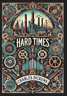 Front cover_Hard Times (Collector's Edition) (Laminated Hardback with Jacket)