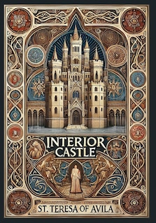 Front cover_Interior Castle (Collector's Edition) (Laminated Hardback with Jacket)