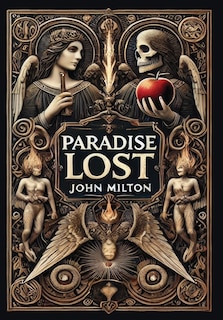 Front cover_Paradise Lost (Collector's Edition) (Laminated Hardback with Jacket)