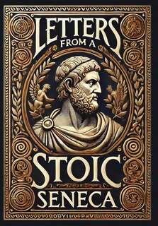Front cover_Letters from a Stoic (Collector's Edition) (Laminated Hardback with Jacket)
