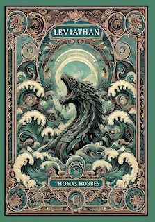 Front cover_Leviathan (Collector's Edition) (Laminated Hardback with Jacket)