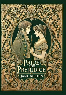 Front cover_Pride and Prejudice (Collector's Edition) (Laminated Hardback with Jacket)