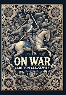 Couverture_On War (Collector's Edition) (Laminated Hardback with Jacket)