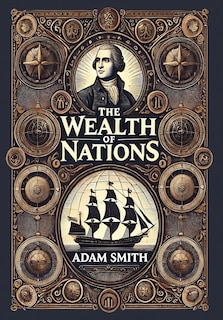 Front cover_The Wealth of Nations (Collector's Edition) (Laminated Hardback with Jacket)