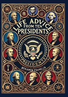 Couverture_Life Advice from Ten Presidents