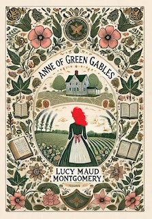 Front cover_Anne of Green Gables (Collector's Edition) (Laminated Hardback with Jacket)
