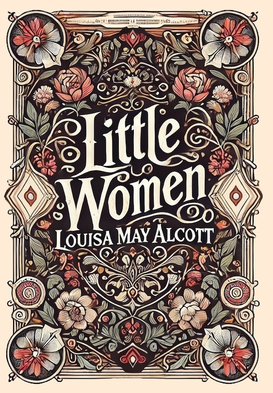 Front cover_Little Women (Collector's Edition) (Laminated Hardback with Jacket)