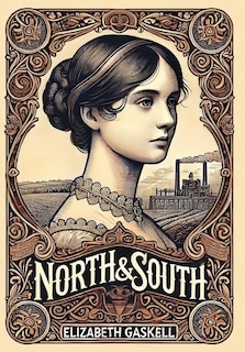 Front cover_North and South (Collector's Edition) (Laminated Hardback with Jacket)