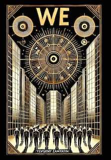 Front cover_We (Collector's Edition) (Laminated Hardback with Jacket)