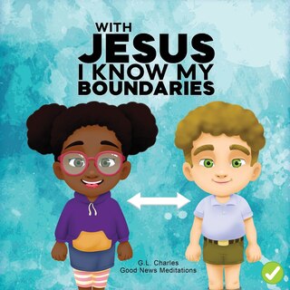 Front cover_With Jesus I Know My Boundaries