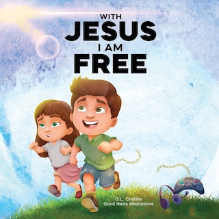 Couverture_With Jesus I am Free