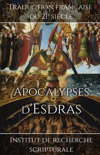 Couverture_Apocalypses d'Esdras
